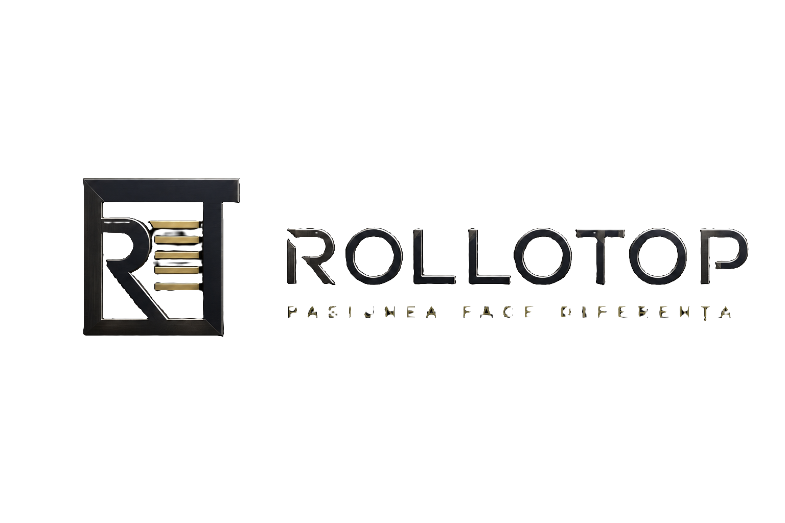 Rollotop — sisteme care respectă arhitectura